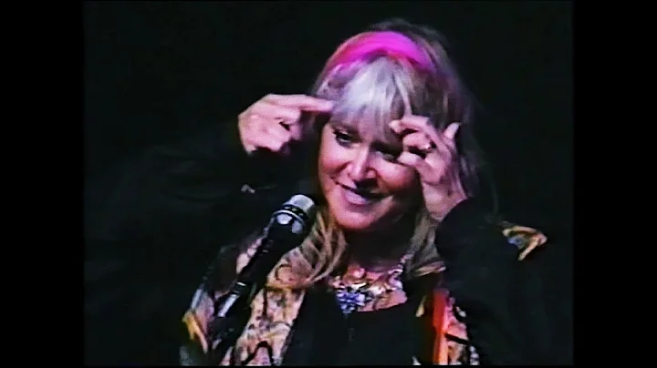 Prematurely Grey MELANIE '91