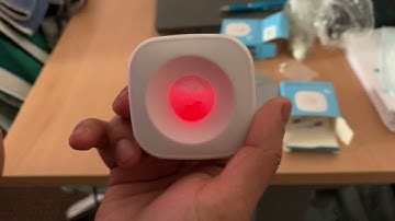 Smart Life Motion sensor Doesn’t Work