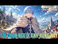 Tôi Chọn Người Anh Hùng Himmel - AFK Journey