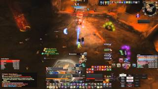 Method vs General Nazgrim Attempt 5.4 PTR (10 Normal)