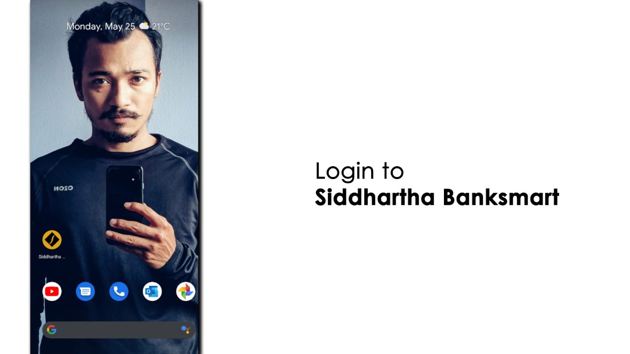 How to transfer Fund using Siddhartha BankSmart?