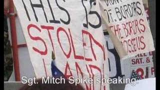 The Last Palm Springs Police "Radio Call"
