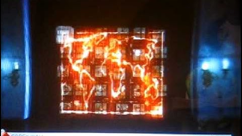 Assassins Creed 2 Codex wall Decyphered