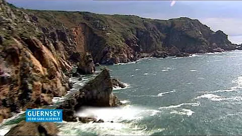 VisitGuernsey: Welcome To Guernsey