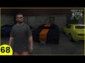 GTA 5 Gauntlet 1 3 Mission 68 