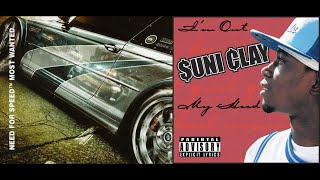 Suni Clay - My Hood (In a Hood Near You)(NFS™ Most Wanted Soundtrack)[Lyrics & Instrumental]