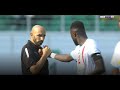 Why Did Morocco Coach Fight with DR Congo Player?