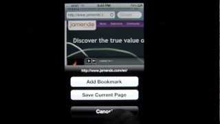 Famous Downloads Pro iPhone App Review - CrazyMikesapps Profile