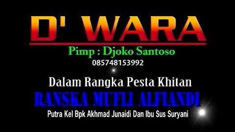 Sonia. Agung Juanda new D