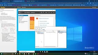 Celebrity 6.5.7 Create a Shortcut Trust CompTIA Profile