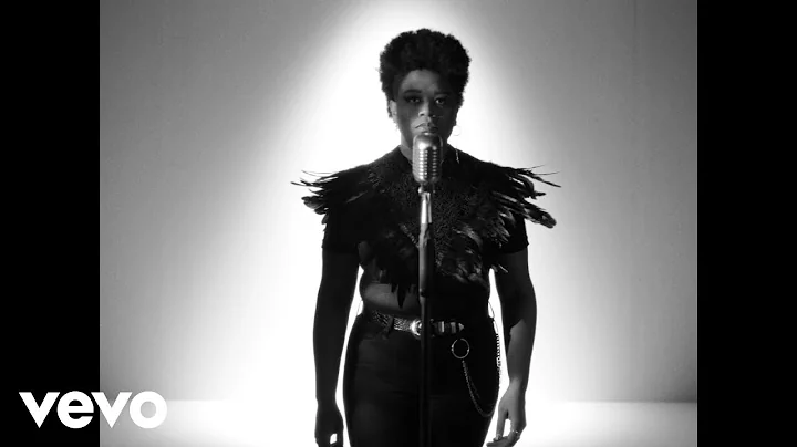 Amythyst Kiah - Black Myself (Official Music Video)