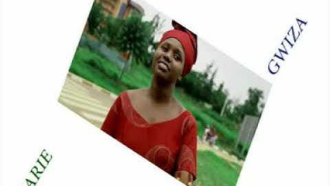 INTRO BY MARIE GWIZA OFFICIAL VIDEO