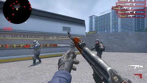 aim test zowie ec2-a