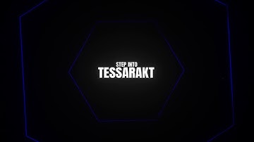 TESSARAKT SHOWREEL 2025  |  Where curiosity meets the extraordinary