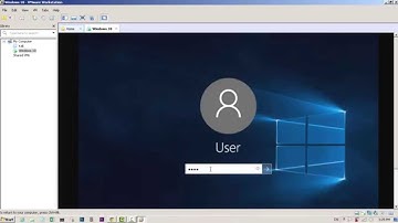 Fix mouse integration on vmware(windows 10 guest)