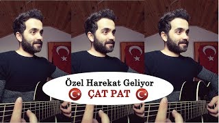 Özel Harekat Geliyor ÇAT PAT - Hami Music