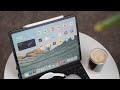 Productive iPad Multitasking (How To)