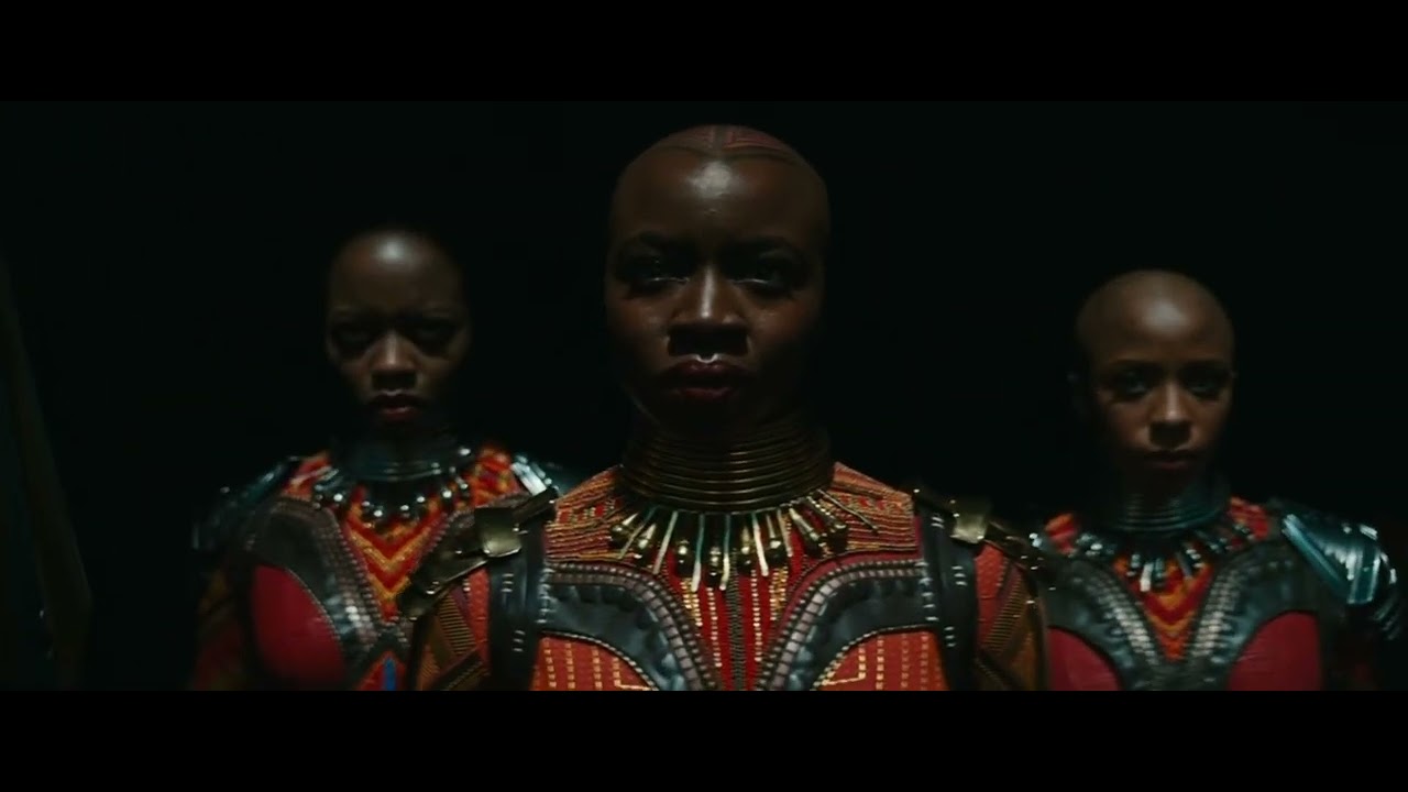 The Protectors | Black Panther 2 : Wakanda Forever