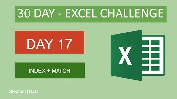 DAY 17 | 30 Day Excel Challenge | #dataanalysis #datascience #dataanalytics