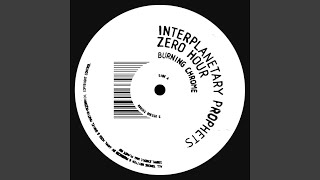 Download Lagu Burning Chrome MP3