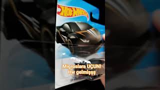 Migroslara F Case Gelmiş