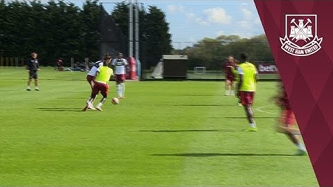 CARROLL STUNNER! Hammers striker reproduces Swansea strike