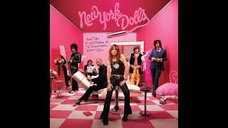 Watch New York Dolls Take A Good Look At My Good Looks video