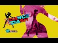 Dance dash  full body vr rhythm game  trackstraps