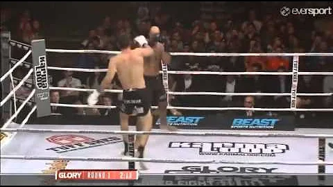Xavier Vigney vs Everett Sims