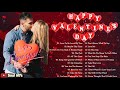 The Best Songs Of Valentine Day 💖 Jim Brickman, David Pomeranz, Celine Dion, Martina McBride