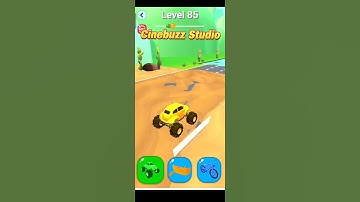 Shape -Shifting Gameplay|level 85| Transform character #shapeshifting #short #youtube