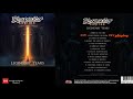 Rhapsody Of Fire - Legendary Years - Full album 2017