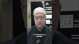 Is It Halal to Fantasize? Exploring Boundaries!