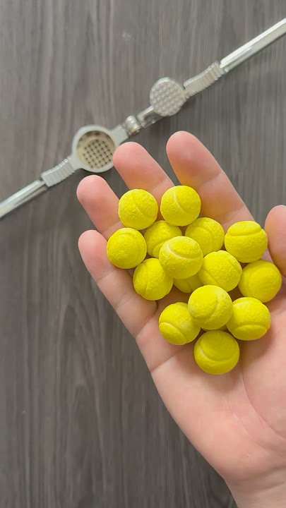 🥎🥎 #smiles #asmr #pineapple #satisfyling