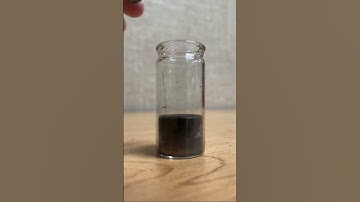 Does Anything Float In Liquid Mercury?