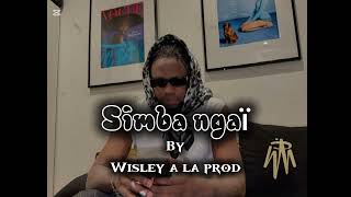 Free Simba Ngaï Tidiane Mario X Tete Ketch X Emilio Lacas Type beat Losseba 