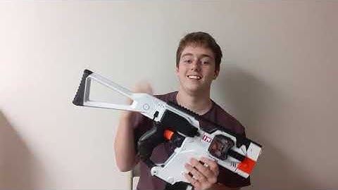 Kriss vector stryfe overview