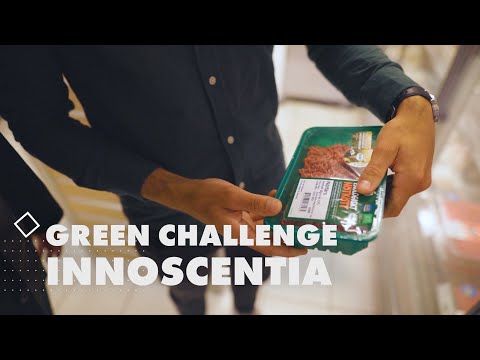 Meet Postcode Lotteries Green Challenge nominee: Innoscentia