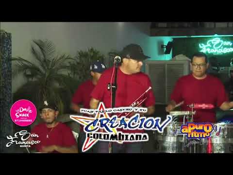 Creación colombiana en