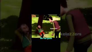 Kos Huysuz Konu Ciddid