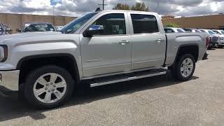 2018 GMC Sierra Thousand Oaks, Chatsworth, Moorpark, Santa Clarita, Simi, CA JG493037 Gmc Simi Valley Ca