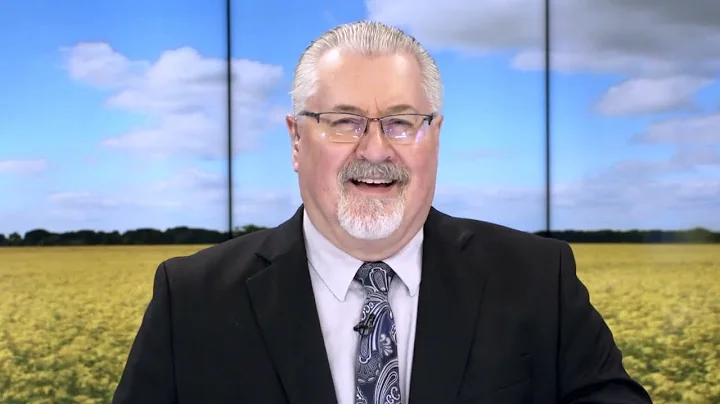 RFD-TV Market Day Report with Marlin Bohling and C...