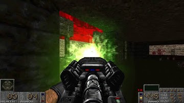 Requiem (Doom), part 9