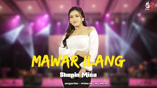 Shepin Misa  -  Mawar Ilang (Official LIVE)