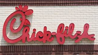 Chick-fil-A in Buckhead closing down after nearly 20 years