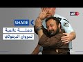 حملة عالمية تطالب بالإفراج عن الأسير مروان البرغوثي وآلانا حديد تصفه بمانديلا فلسطين شير 