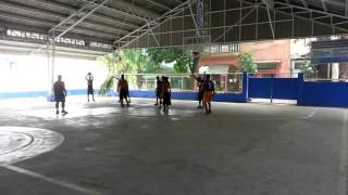 Antipolo City Basketball Philippines