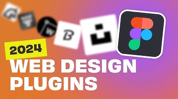 5 Must-Have Figma Plugins That Will Make You Design Faster?