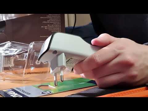 Розпакування і Огляд - Зарядний пристрій Varta Mini Charger NI-MH АА/AAA з Rozetka | Unboxing