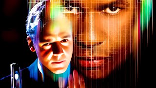 Virtuosity Why This Forgotten Sci-Fi Thriller Deserves More Love